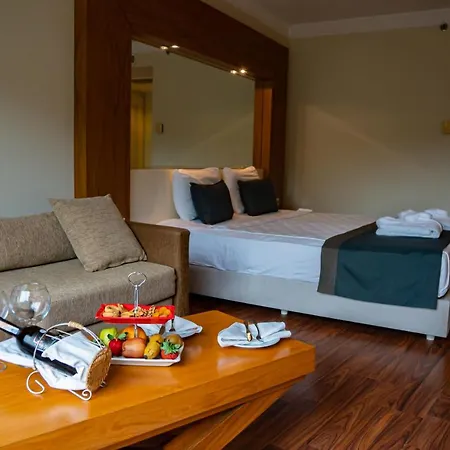 Hotel Meder - Ultra Kemer