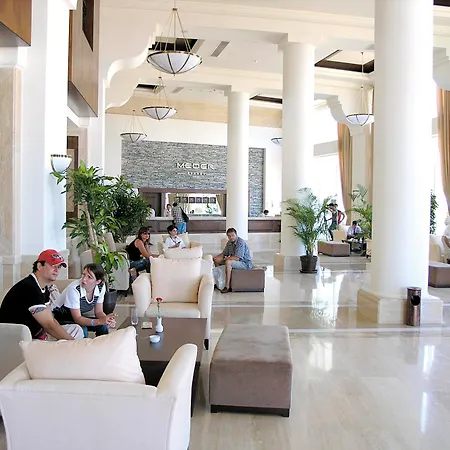 Meder - Ultra Hotel 5*