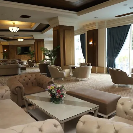 Meder - Ultra 5* Kemer