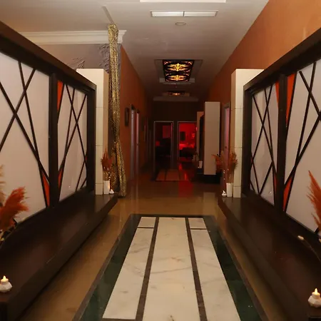 Meder - Ultra 5* Kemer