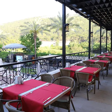 Meder - Ultra Hotel 5*