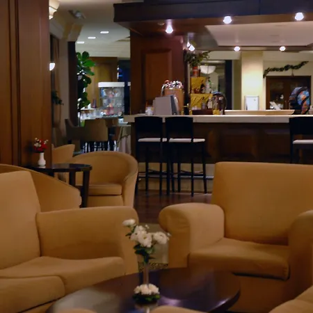 Meder Hotel