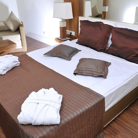 Hotel Meder - Ultra 5*