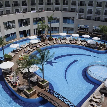 Meder Hotel