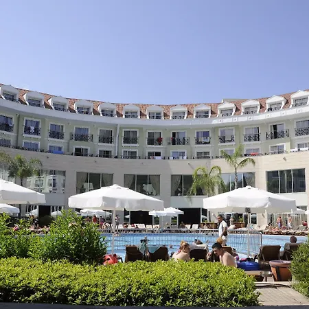 Meder 5* Kemer