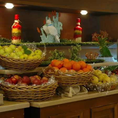 Meder Hotel Kemer