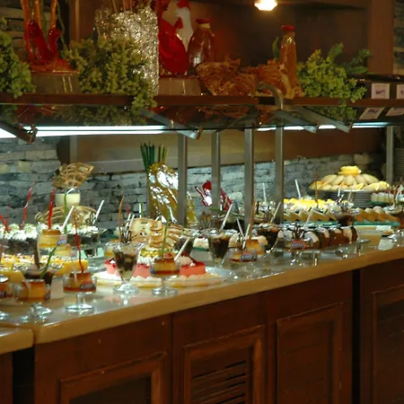 Meder - Ultra 5* Kemer