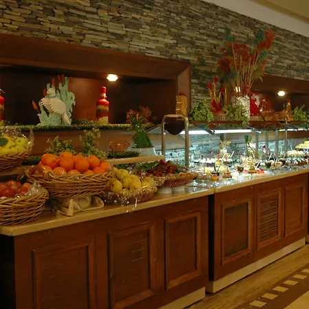 Hotel Meder - Ultra Kemer