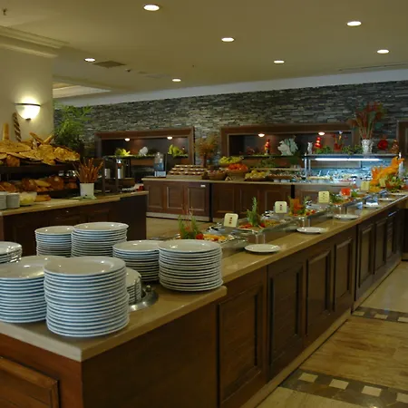 Meder - Ultra 5* Kemer