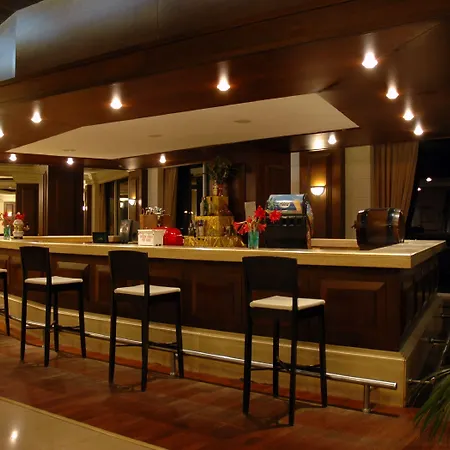 Meder - Ultra Hotel Kemer