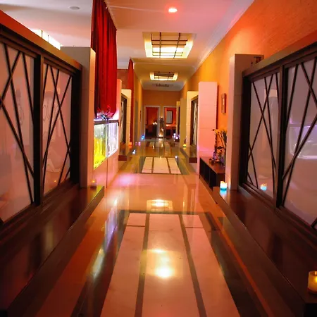 Meder Hotel Kemer