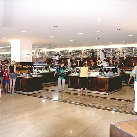 Meder - Ultra Hotel 5*