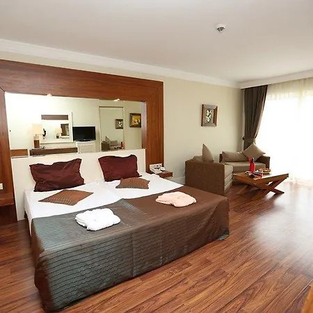 Hotel Meder - Ultra 5*