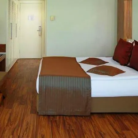 Hotel Meder - Ultra 5*