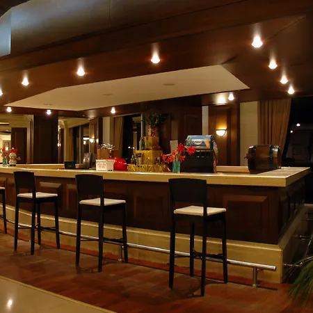 Meder - Ultra Hotel 5*