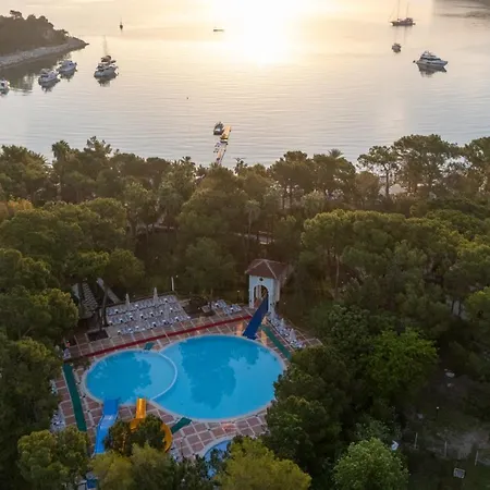 Hotel Meder - Ultra Kemer