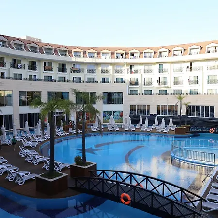 Hotel Meder - Ultra