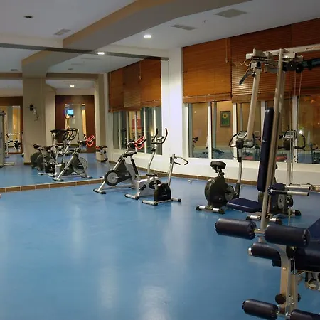 Hotel Meder - Ultra Kemer