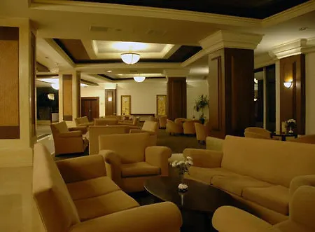 Hotel Meder - Ultra Kemer