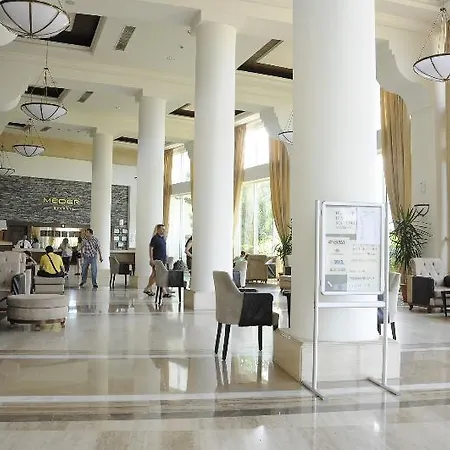Meder - Ultra 5* Kemer