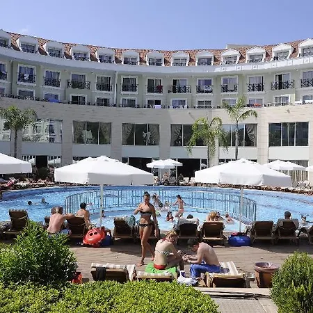 Meder - Ultra 5* Kemer